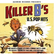V/A-KILLER B'S-U.S. POP HITS (CD)