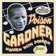 POISON GARDNER-NOISEN WITH POISON (CD)