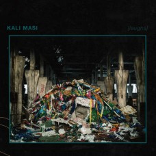 KALI MASI-[LAUGHS] (CD)