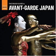 V/A-ROUGH GUIDE TO.. (CD)