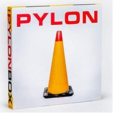 PYLON-PYLON BOX (4CD)