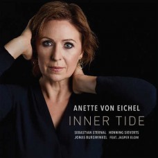 ANETTE VON EICHEL-INNER TIDE (CD)