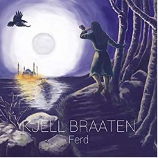 KJELL BRAATEN-FERD (CD)