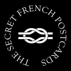 SECRET FRENCH POSTCARDS-COLOURS -DIGI- (CD)