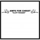 AMPS FOR CHRIST/BASTARD N-CLIFF PARADE / THE.. (LP)