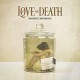 LOVE AND DEATH-PERFECTLY PRESERVED (CD)