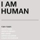 TONY TIXIER-I AM HUMAN -COLOURED- (LP)