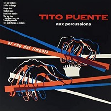 TITO PUENTE-EL REY DEL TIMBALE (LP)