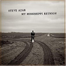 STEVE AZAR-MY.. -COLOURED- (LP)