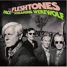 FLESHTONES-FACE OF THE.. -RSD- (LP)