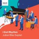 JULIAN BLISS-I GOT RHYTHM (CD)