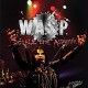 W.A.S.P.-DOUBLE LIVE.. -REISSUE- (2CD)