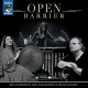 JON HEMMERSAM, ASL MALEKZADEH & EVELYN GLENNIE-OPEN BARRIER (CD)