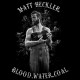 MATT HECKLER-BLOOD, WATER, COAL -DIGI- (CD)