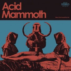 ACID MAMMOTH-ACID MAMMOTH -TRANSPAR- (LP)