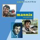 LALO SCHIFRIN-MANNIX (CD)