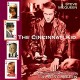 LALO SCHIFRIN-CINCINNATI KID (CD)