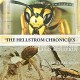 LALO SCHIFRIN-HELLSTROM CHRONICLES (CD)