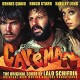 LALO SCHIFRIN-CAVEMAN (CD)