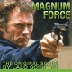 LALO SCHIFRIN-MAGNUM FORCE (CD)