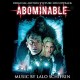 LALO SCHIFRIN-ABOMINABLE (CD)