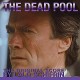 LALO SCHIFRIN-DEAD POOL - THE ORIGINAL (CD)