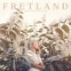 FRETLAND-COULD HAVE.. -COLOURED- (LP)