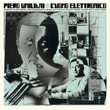 PIERO UMILIANI-L'UOMO.. -GATEFOLD- (2LP)