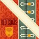 CAITHLIN DE MARRAIS-RED COATS -COLOURED/LTD- (LP)