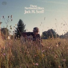 JACK M. SENFF-THESE NORTHWOOD.. -LTD- (LP)