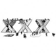HOSTILE OMISH-XXX - LECIE AKUSTYCZNIE (CD)