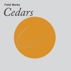 FIELD WORKDS-CEDER (LP)