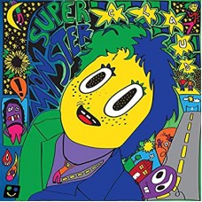 CLAUD-SUPER MONSTER (CD)