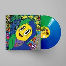 CLAUD-SUPER MONSTER -COLOURED- (LP)