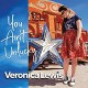 VERONICA LEWIS-YOU AIN'T UNLUCKY (CD)