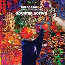 PARADOX-COUNTER ACTIVE (LP)