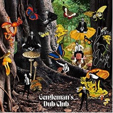 GENTLEMAN'S DUB CLUB-DOWN TO EARTH (CD)