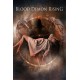 FILME-BLOOD DEMON RISING (DVD)