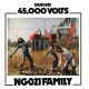 NGOZI FAMILY-45,000 VOLTS (LP)