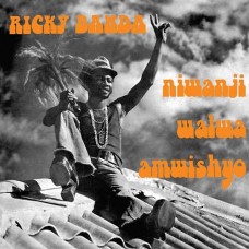 RICKY BANDA-NIWANJI WALWA AMWISHYO (LP)