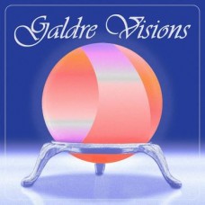 GALDRE VISIONS-GALDRE VISIONS (LP)