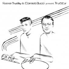 RAINER TRUEBY/CORRADO BUCCI-KENYATTA.. -REMIX- (12")