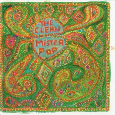 CLEAN-MISTER POP -DOWNLOAD- (LP)
