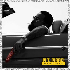 ROC MARCIANO-MT. MACI (CD)