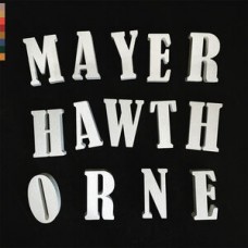 MAYER HAWTHORNE-RARE CHANGES (CD)