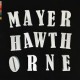 MAYER HAWTHORNE-RARE CHANGES (CD)