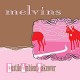 MELVINS-HOSTILE.. -COLOURED- (LP)