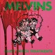 MELVINS-GLUEY PORCH.. -COLOURED- (LP)