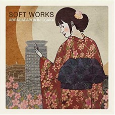 SOFT WORKS-ABRACADABRA IN OSAKA (2CD)