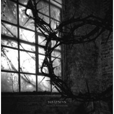 SVARTSINN-TRACES OF.. -REISSUE- (CD)